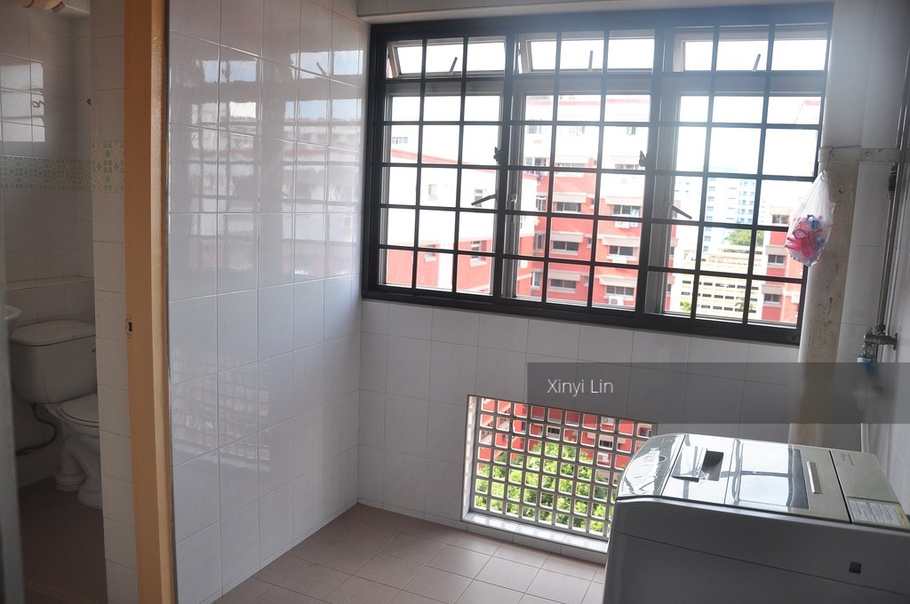 Blk 142 Pasir Ris Street 11 (Pasir Ris), HDB 4 Rooms #121227632